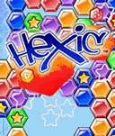 Download 'Hexic (240x320)' to your phone